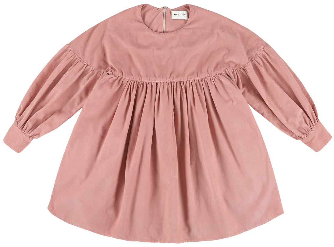 Zeyneb Dress