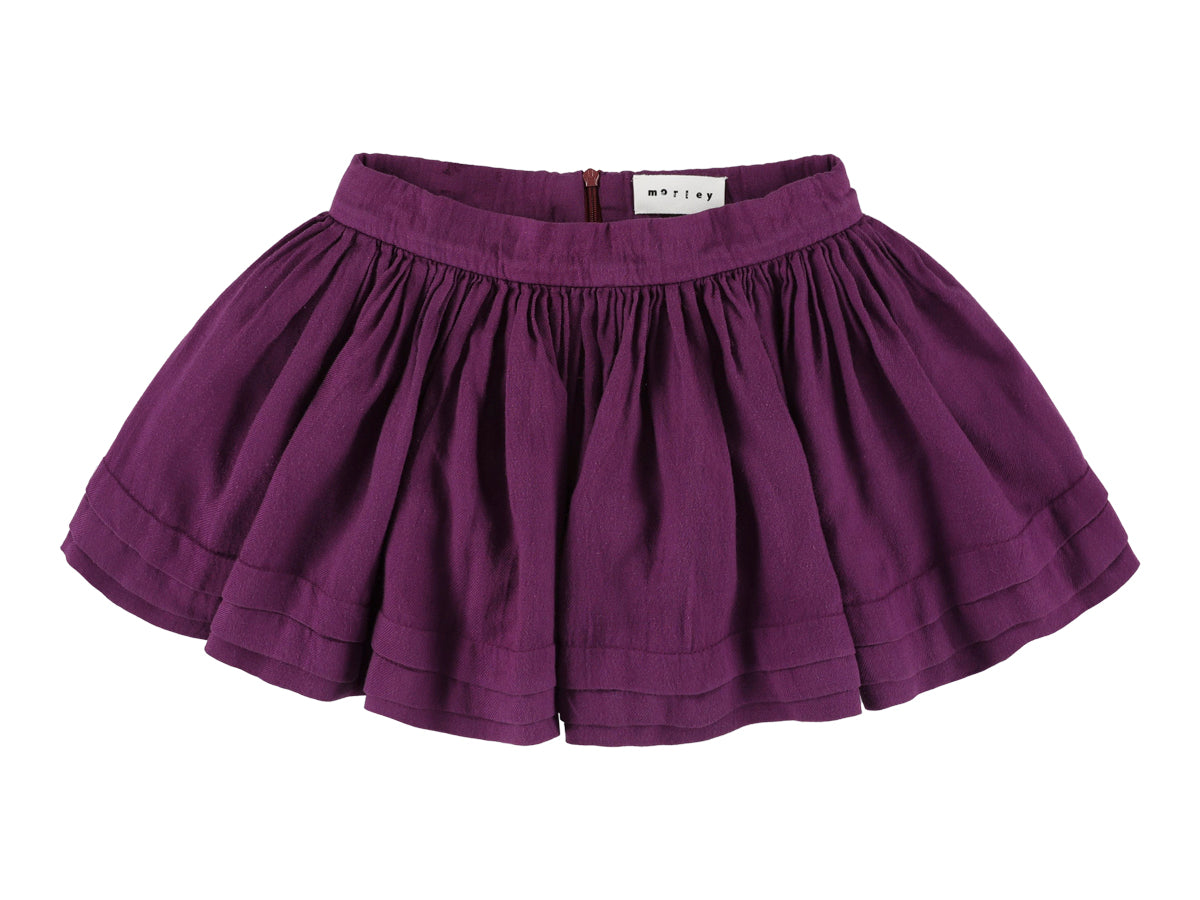 Zino Skirt