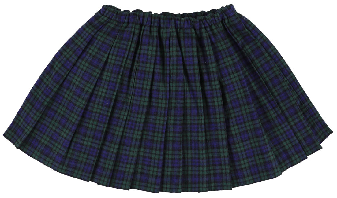 Zuzu Skirt