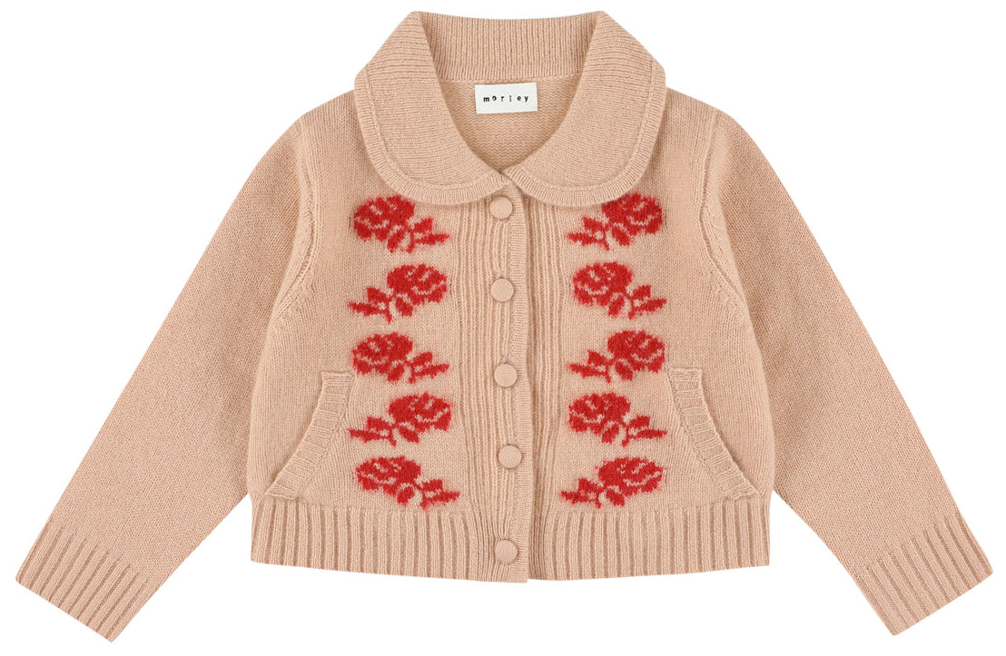 Zuzana Sweater
