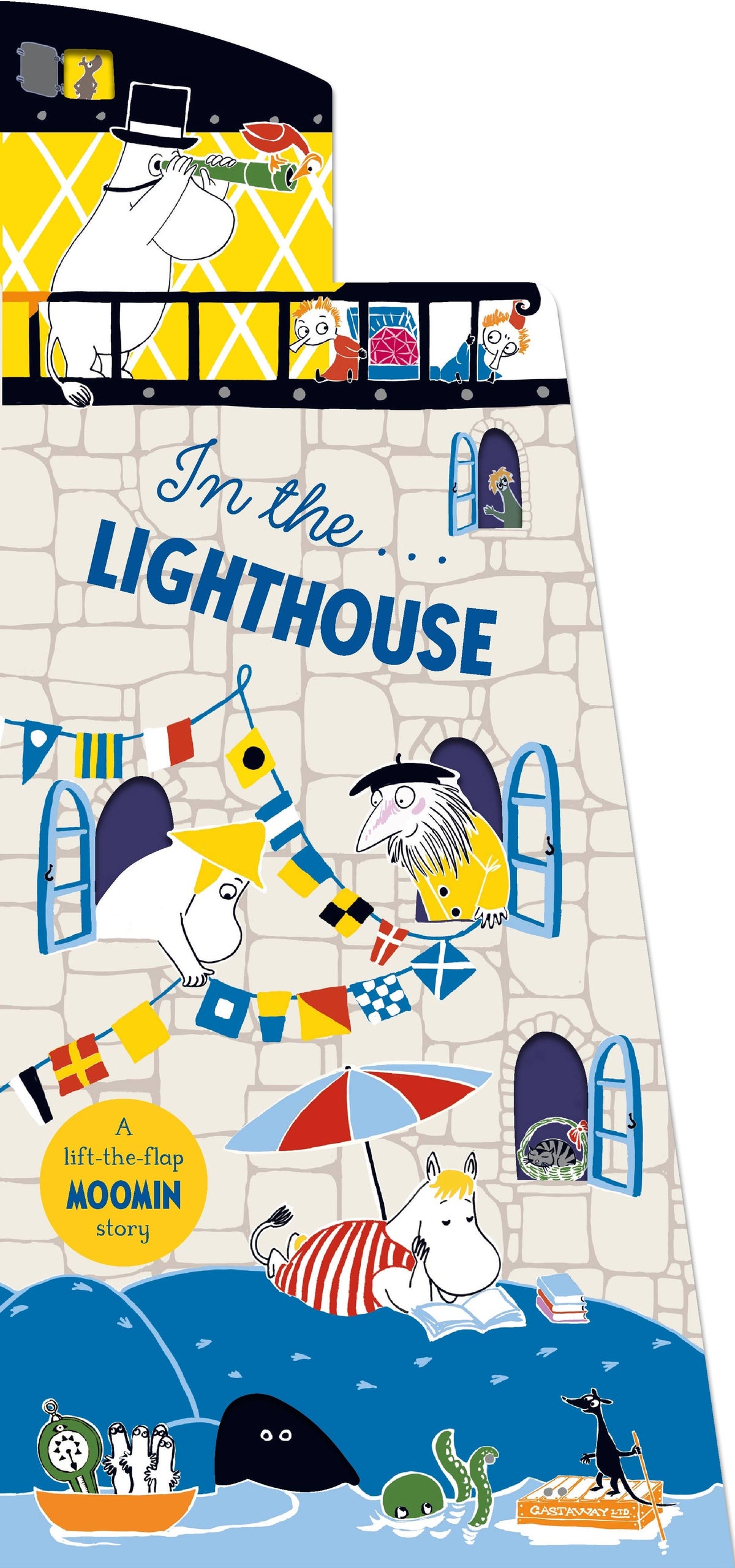 In The Lighthouse