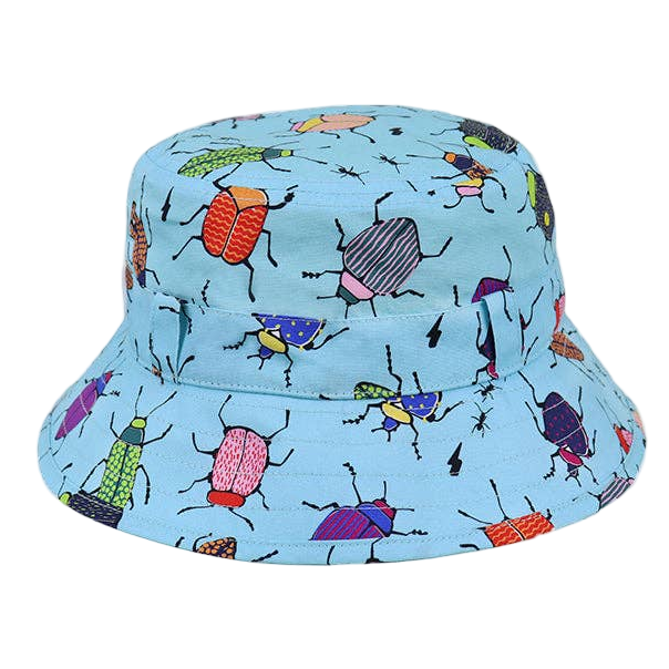 Adventurer: Bugs Bucket Hat