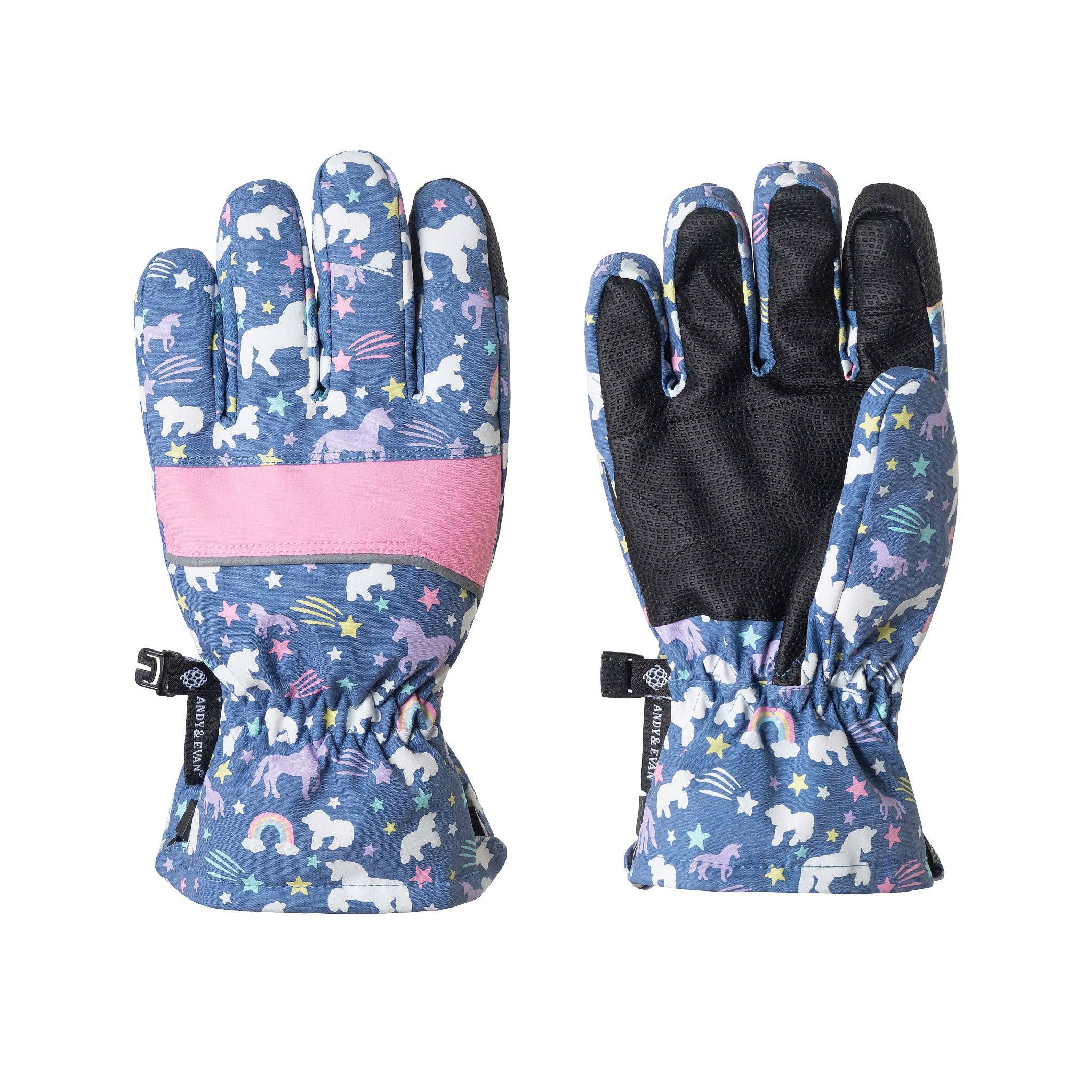 Gloves | Magical Unicorn