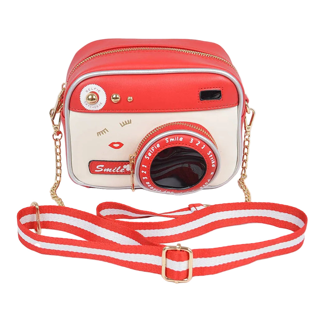 Camera Handbag