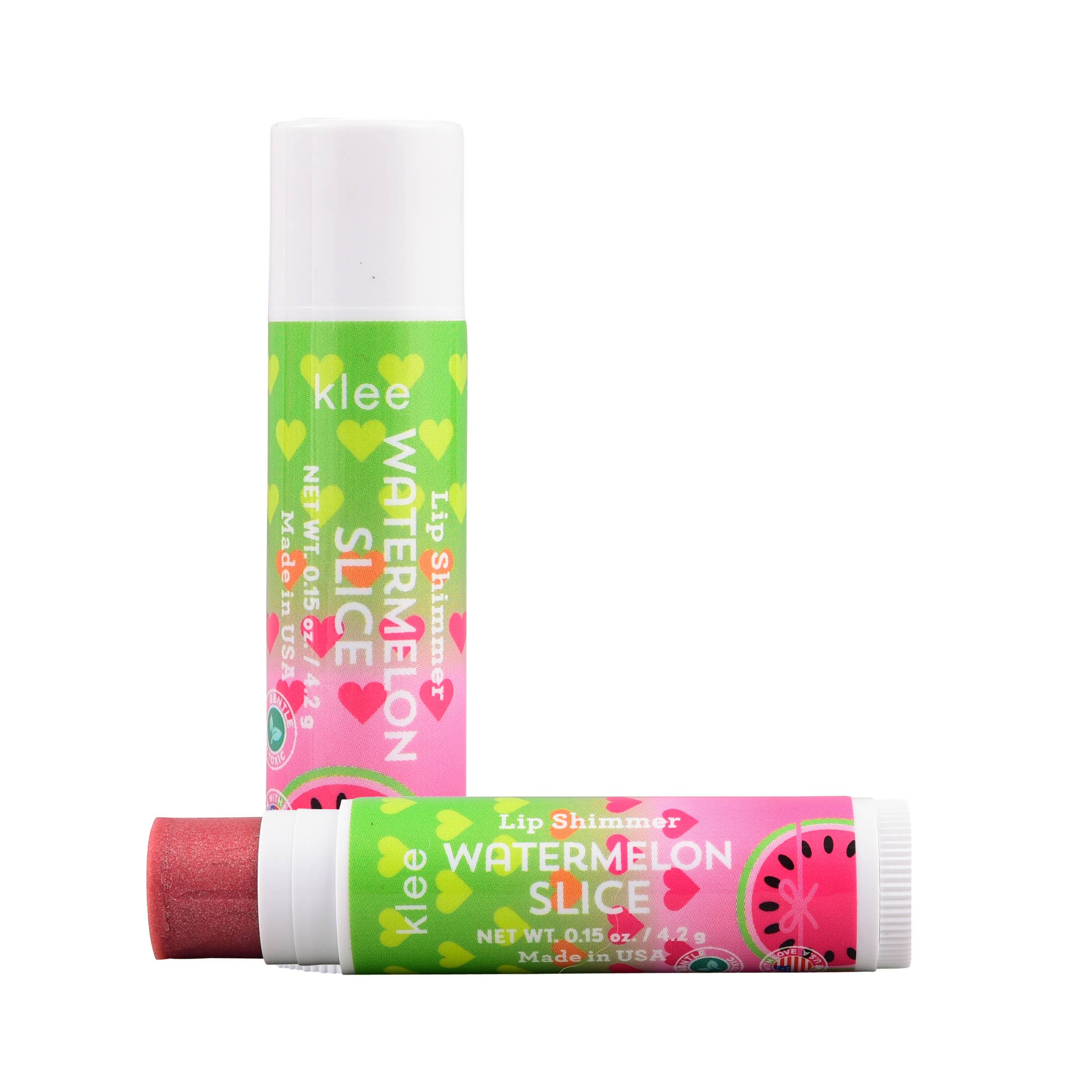 Klee Naturals - Natural Lip Shimmer