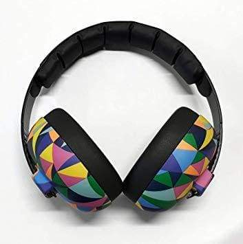 Baby Earmuffs - Prism