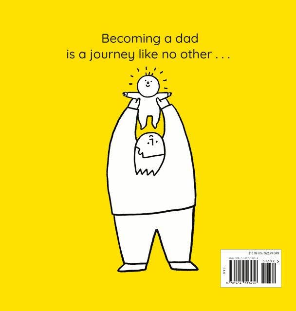 You Made Me Your DAD