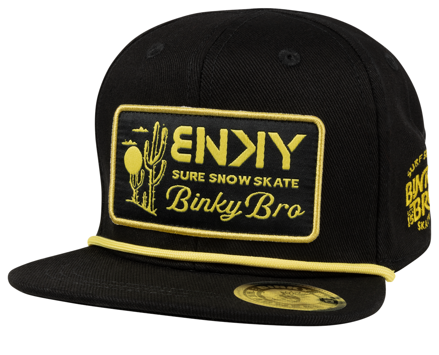 Trucker Cap - Desierto