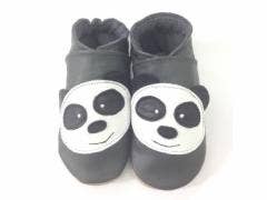 Booties - Panda