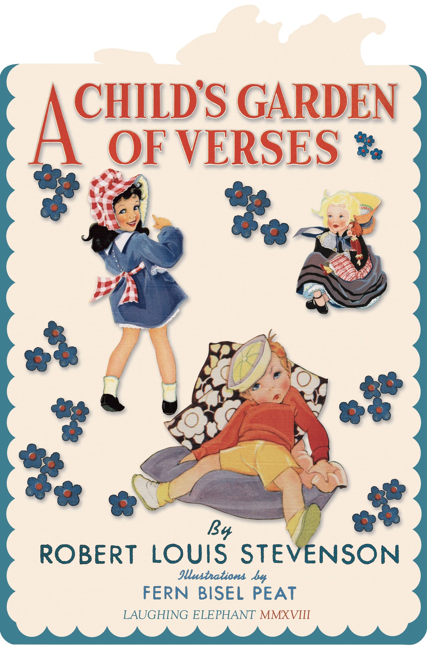 A Child's Garden Of Verses