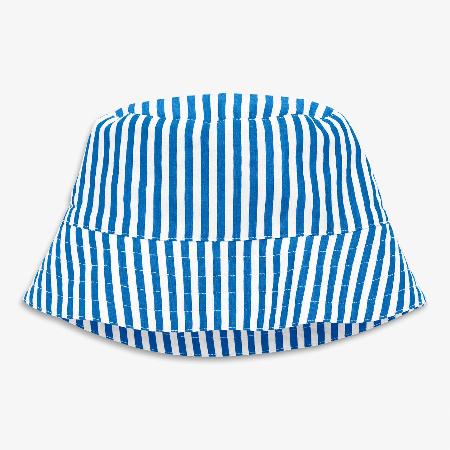 Bucket Hat In Stripe