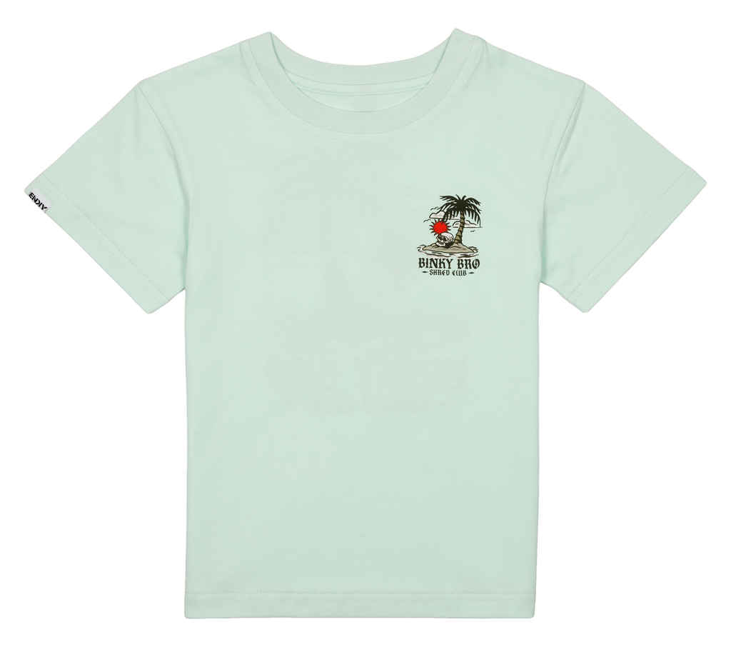 Graphic T-Shirt Shelter Island