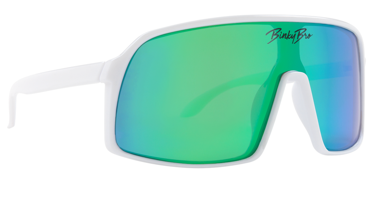 Monteverde (Greeny) Sunglasses