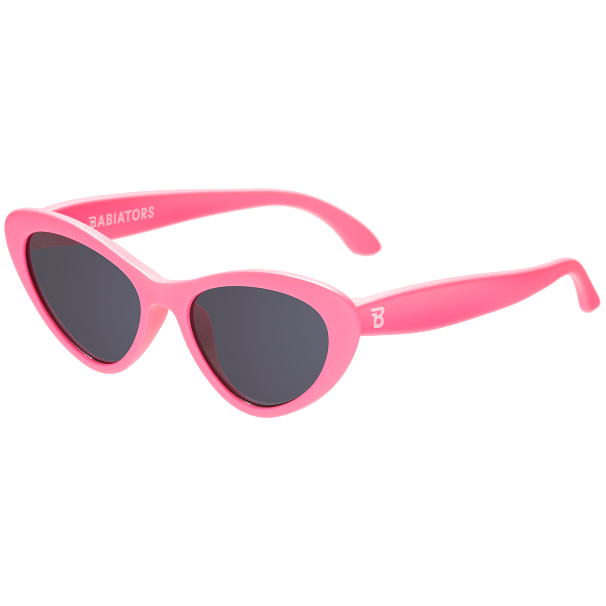 Sunglasses - Think Pink Cat-Eyes