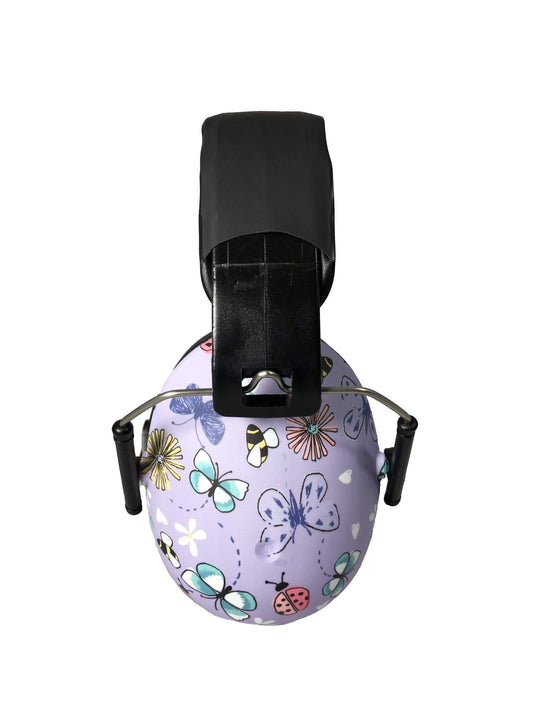 Kids Earmuffs - Transport