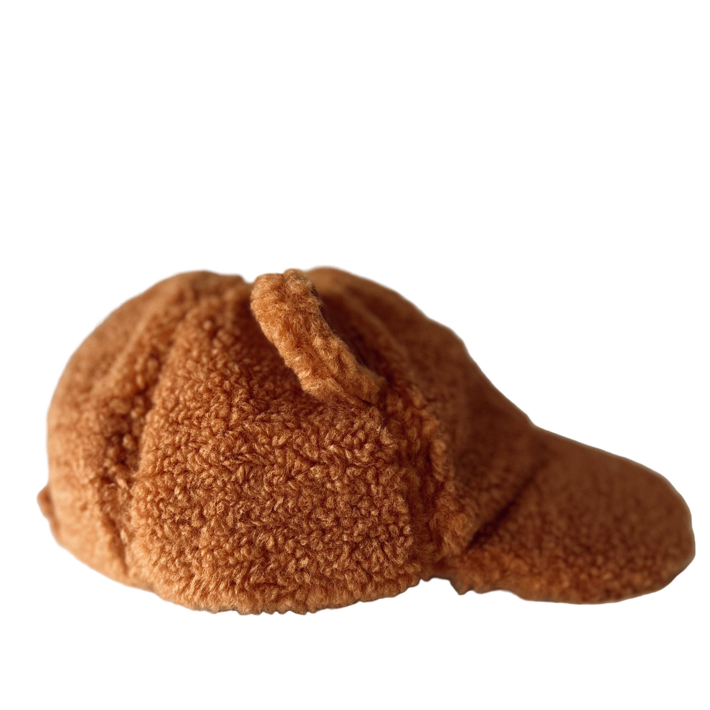 Sherpa Bear Hat, Teddy