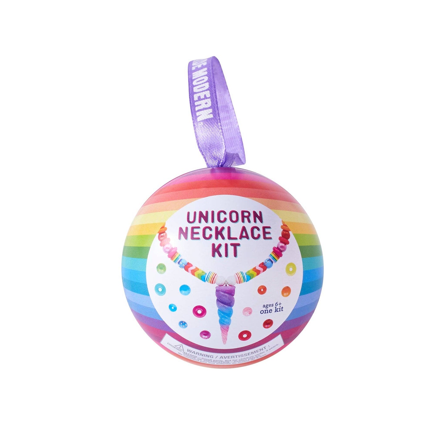 Unicorn Necklace Kit