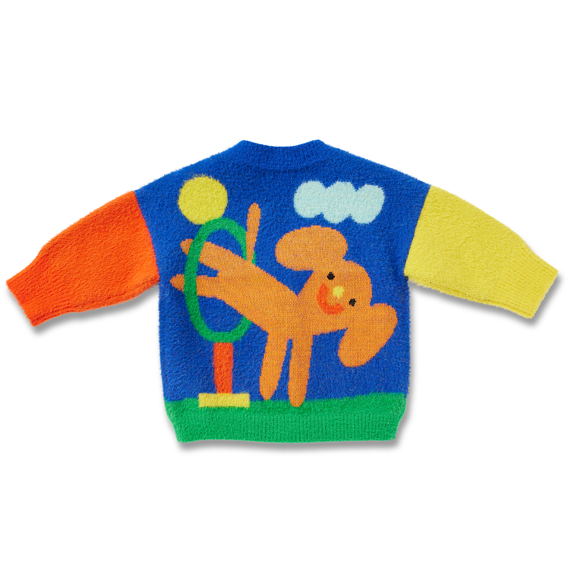 Cardigan - Puppy Park