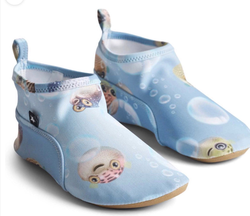 Zimba Watershoes - Petitloonies
