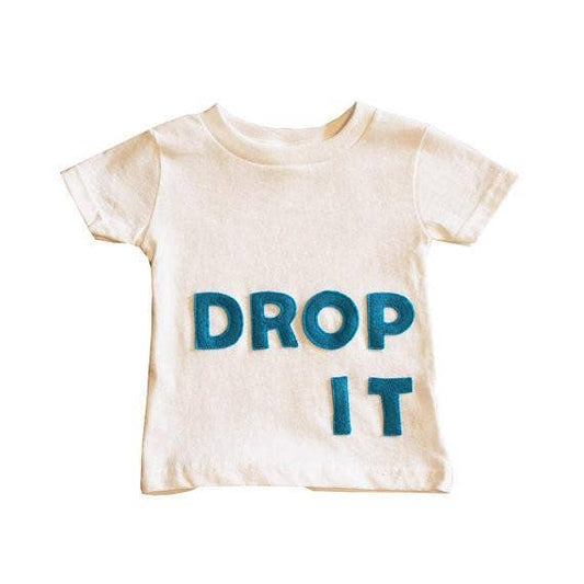 Drop It Kids T-Shirt