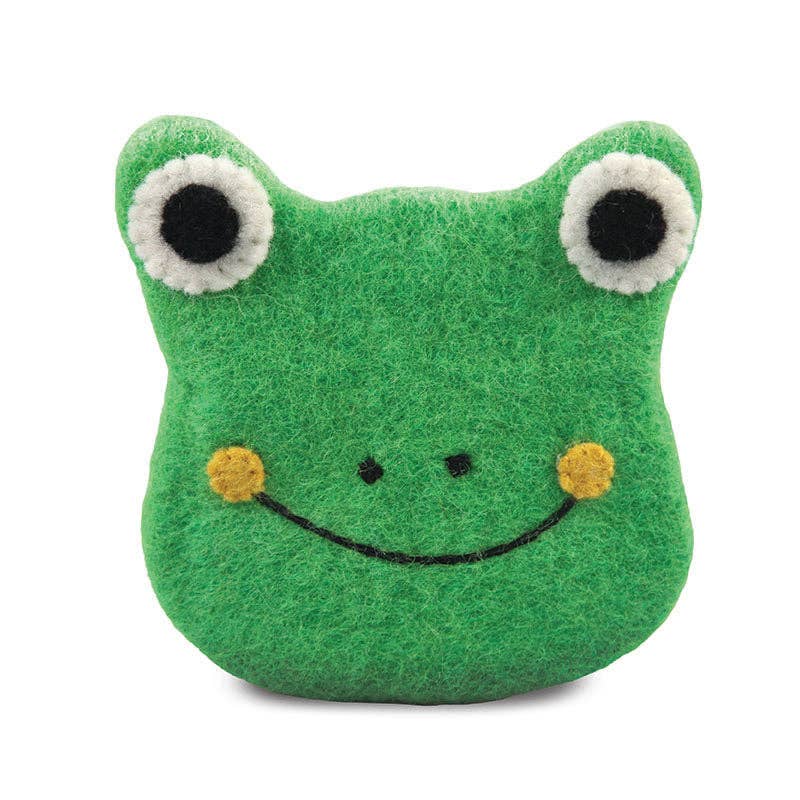 Froggy Coin Purse