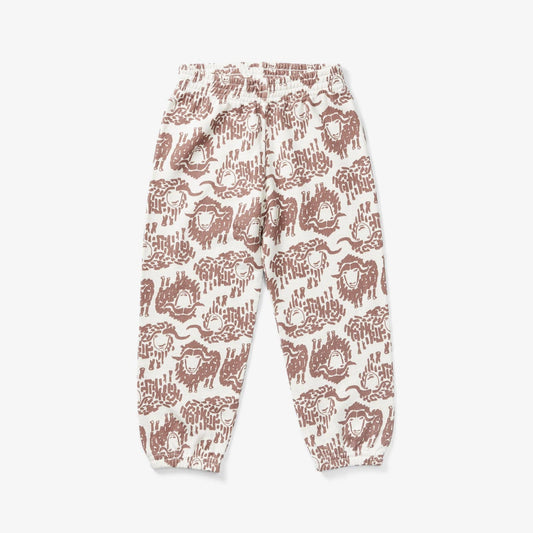 Sweatpants - Ox | Walnut