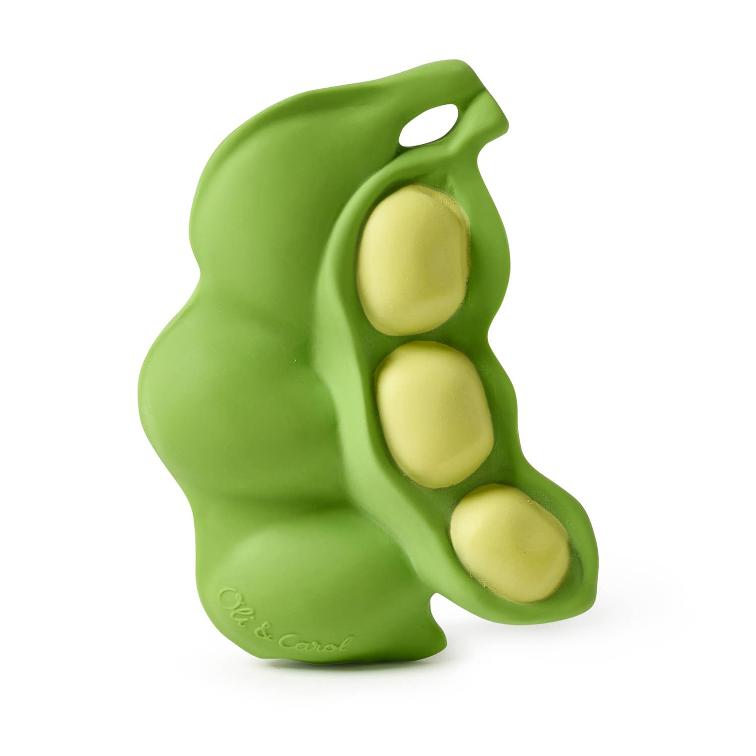 Teether - Keiko the Edamame
