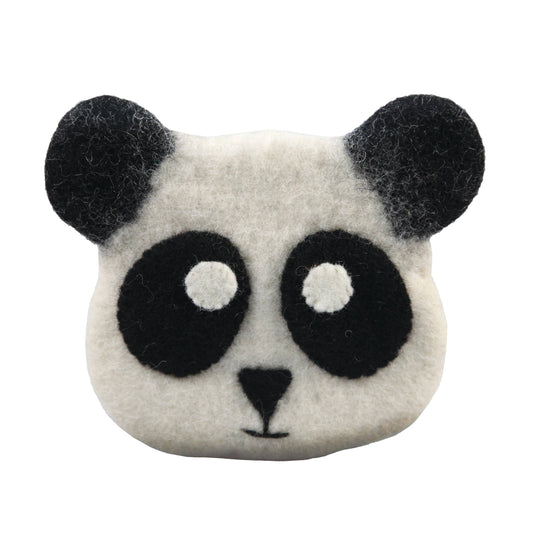 Coin Purse PANDA FACE