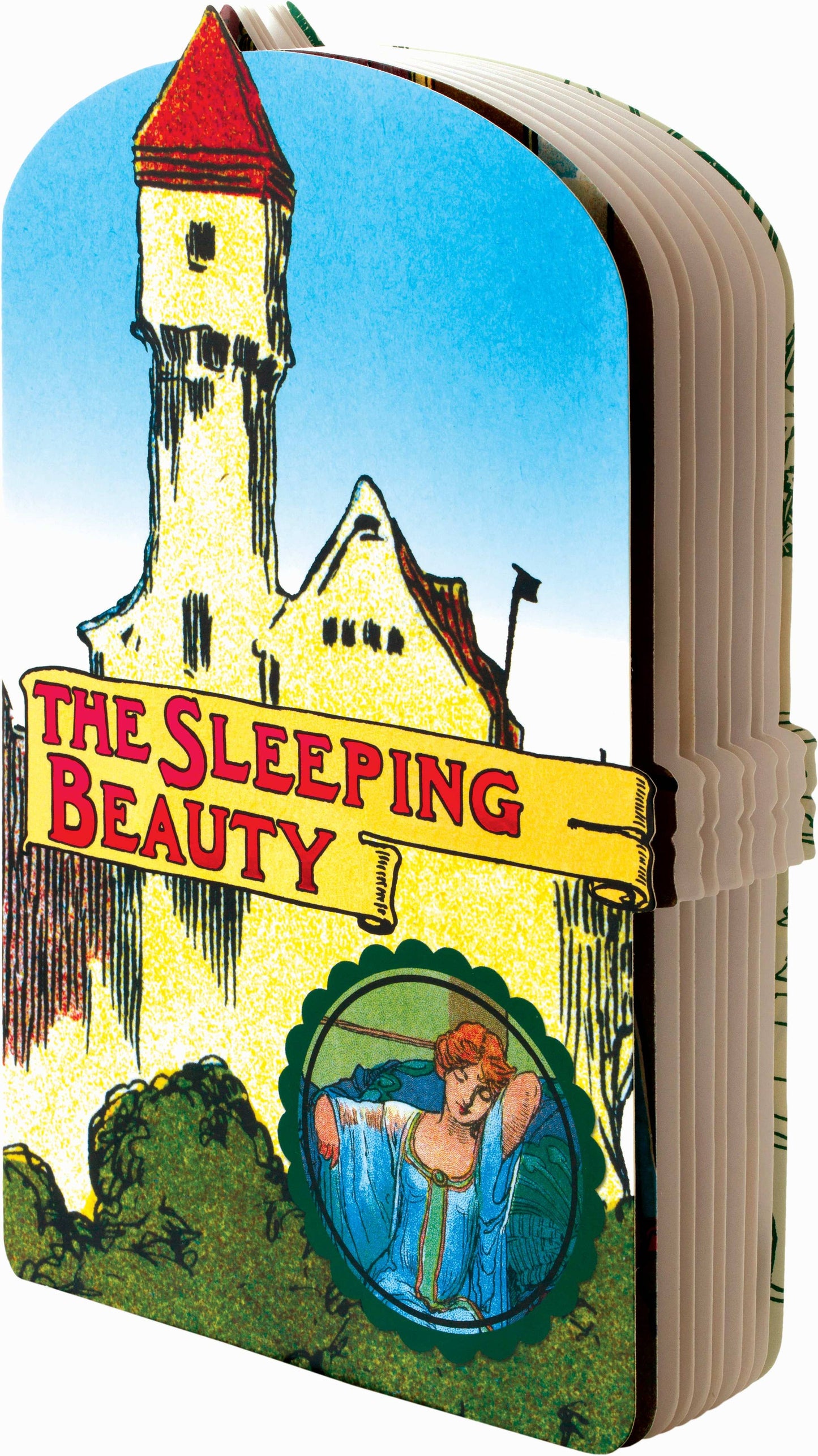 Sleeping Beauty - Picture Book